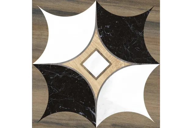 Artwood 05 20x20 - płytka gresowa