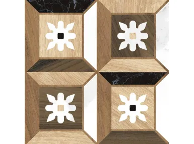 Artwood 06 20x20 - płytka gresowa