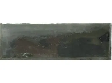 Beret Coal 5x15 - płytka gresowa