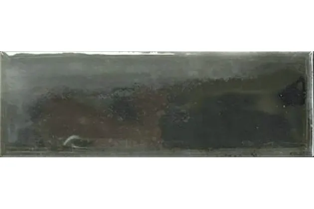 Beret Coal 5x15 - płytka gresowa
