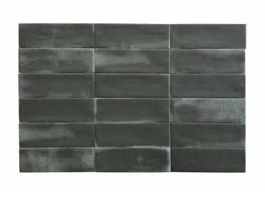 Beret Coal Matt 5x15 - płytka gresowa