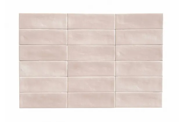 Beret Rose Matt 5x15 - płytka gresowa