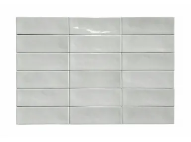 Beret Silver 5x15 - płytka gresowa