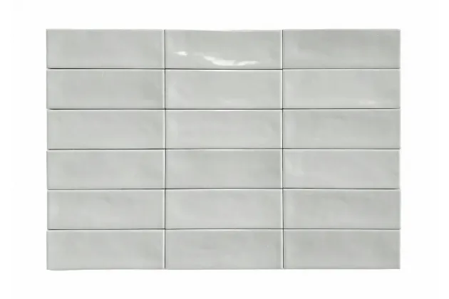 Beret Silver 5x15 - płytka gresowa