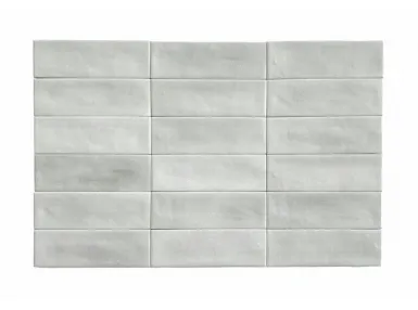 Beret Silver Matt 5x15 - płytka gresowa