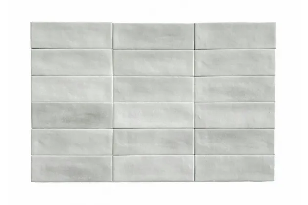 Beret Silver Matt 5x15 - płytka gresowa