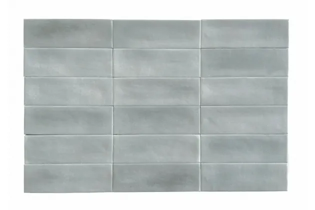 Beret Steel Matt 5x15 - płytka gresowa