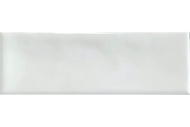 Beret White 5x15 - płytka gresowa