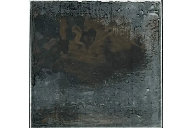 Beret Coal 12x12 - płytka gresowa