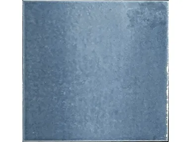 Beret Night Blue 12x12 - płytka gresowa
