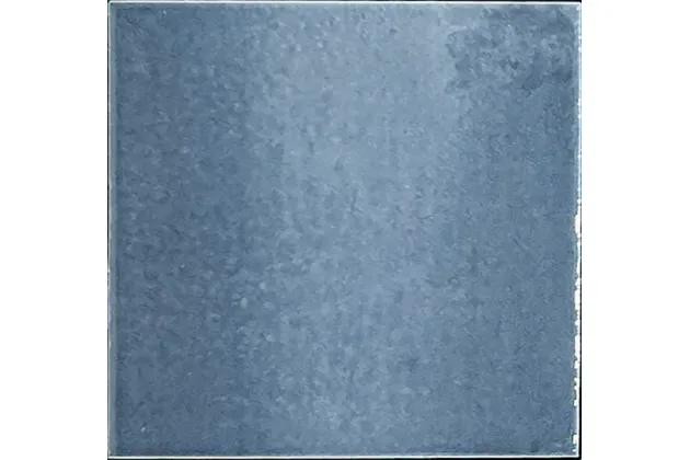 Beret Night Blue 12x12 - płytka gresowa