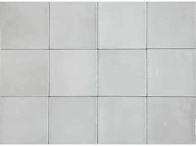 Beret Silver 12x12 - płytka gresowa