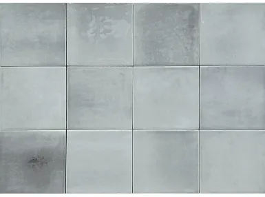 Beret Steel 12x12 - płytka gresowa