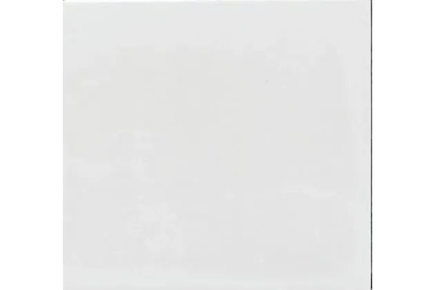 Beret White Matt 12x12 - płytka gresowa