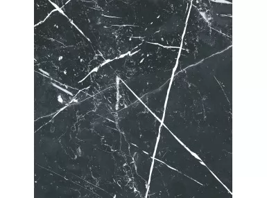 Classic Marquina 25x25 cm. Płytki gresowe imitujące marmur.