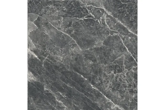 Electra Black Natural 120x120 - płytka gresowa