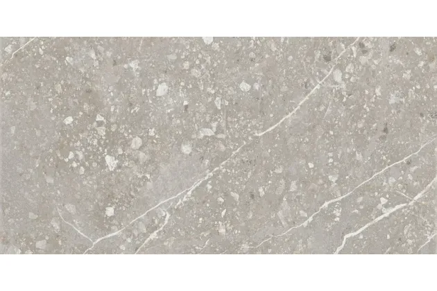 Volcano Grigio Mate Rekt. 60x120 - płytka gresowa