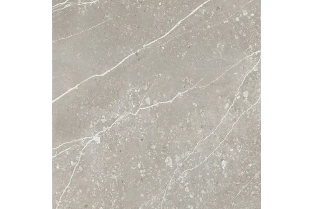 Volcano Grigio Mate Rekt. 120x120 - płytka gresowa