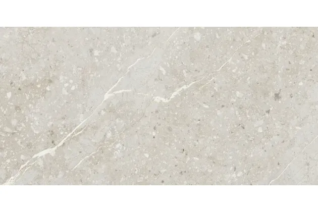 Volcano Bianco Mate Rekt. 60x120 - płytka gresowa