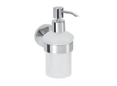 CIRCUM dozownik na mydło 200 ml - 168109017