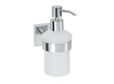 QUADRA dozownik na mydło 200 ml - 169109017