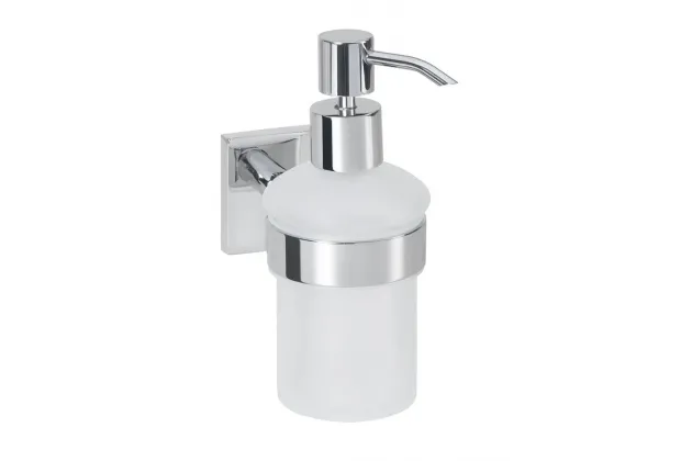 QUADRA dozownik na mydło 200 ml - 169109017