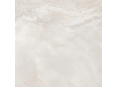 Tempo White Rect. 100x100 - płytka gresowa