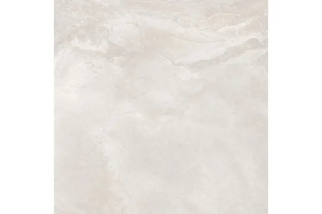 Tempo White Rect. 100x100 - płytka gresowa