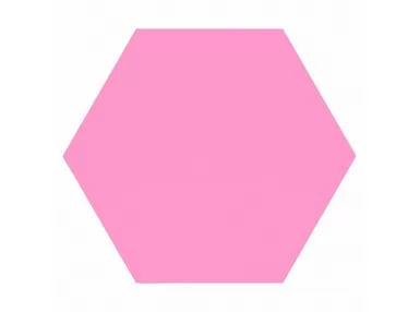Mini Panel HX Pink 280x240x3 Panele poliestrowe