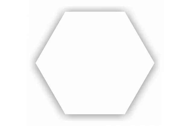 Mini Panel HX White 280x240x3 Panele poliestrowe