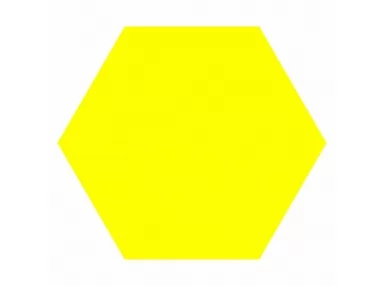 Mini Panel HX Yellow 280x240x3 Panele poliestrowe