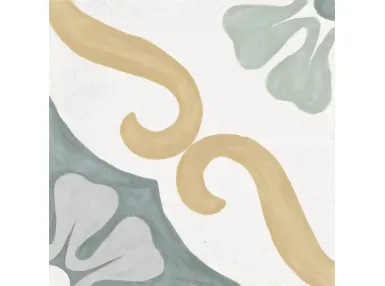 Soroa Aqua 22,3x22,3 - płytka gresowa