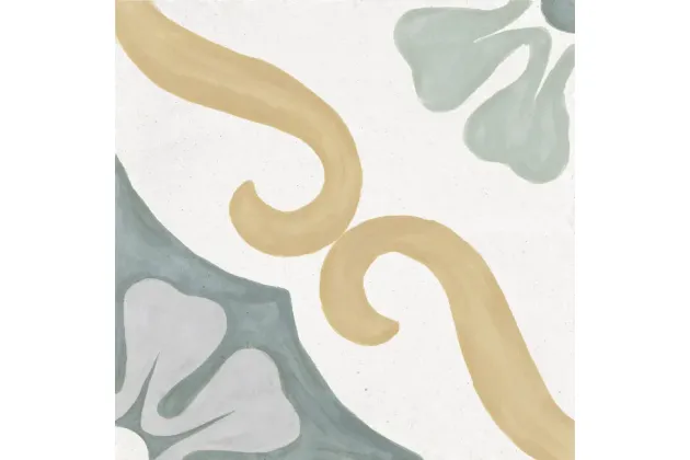 Soroa Aqua 22,3x22,3 - płytka gresowa