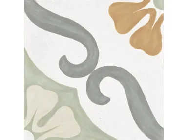Soroa Green 22,3x22,3 - płytka gresowa