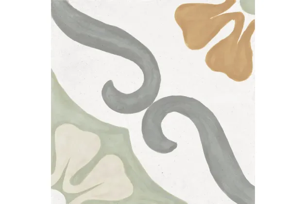 Soroa Green 22,3x22,3 - płytka gresowa
