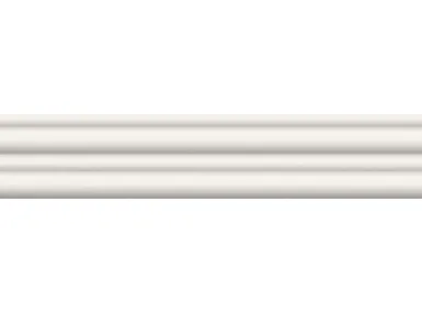 Rainbow White 5x25 - płytka ścienna