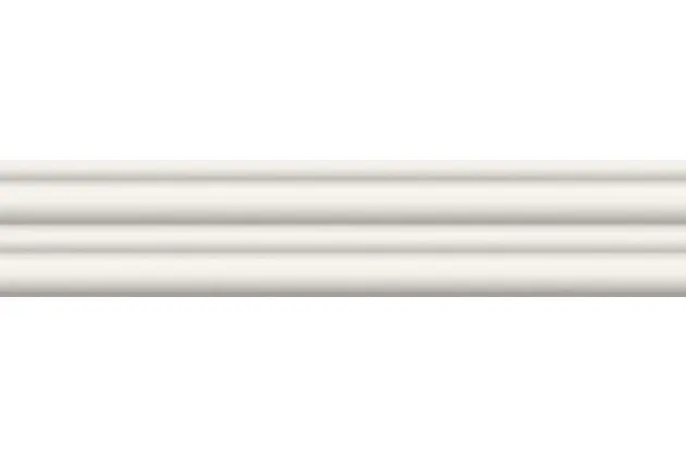 Rainbow White 5x25 - płytka ścienna
