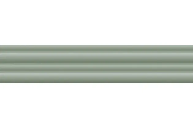 Rainbow Green 5x25 - płytka ścienna