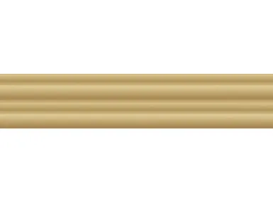 Rainbow Gold 5x25 - płytka ścienna