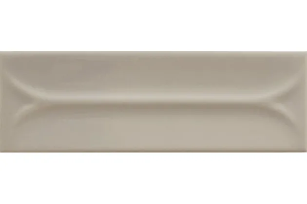 Elipse Taupe 4,8x14,6 - płytka ścienna