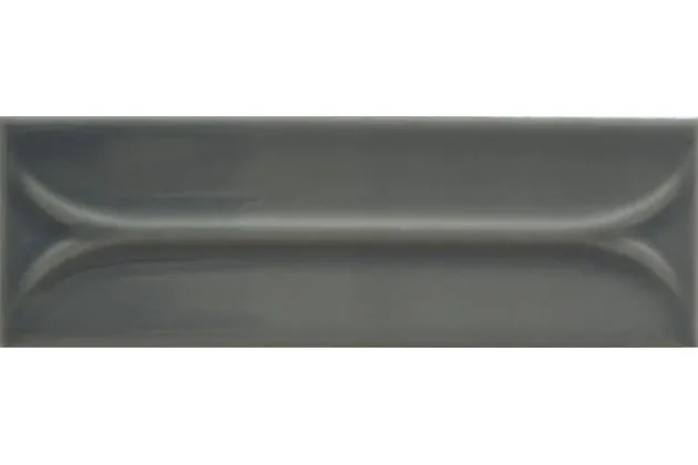 Elipse Grey 4,8x14,6 - płytka ścienna