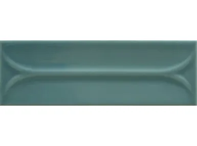 Elipse Aqua 4,8x14,6 - płytka ścienna