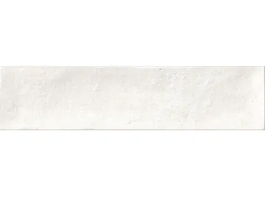 Land White 4,6x18,4 - płytka gresowa
