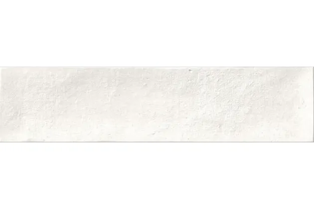 Land White 4,6x18,4 - płytka gresowa