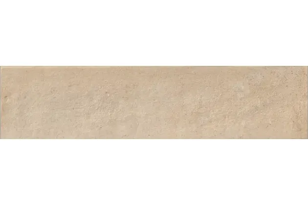 Land Ocher 4,6x18,4 - płytka gresowa
