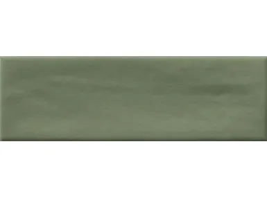 Glint Green Matt 4,6x18,4 - płytka gresowa