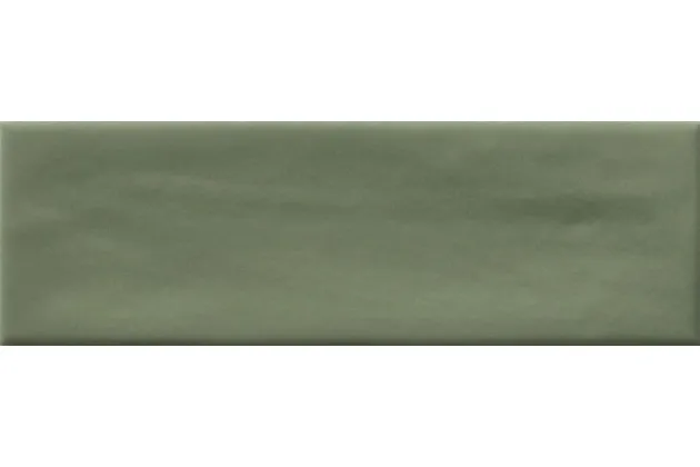 Glint Green Matt 4,6x18,4 - płytka gresowa