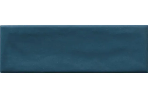 Glint Blue Matt 4,6x18,4 - płytka gresowa