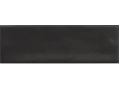 Glint Black Matt 4,6x18,4 - płytka gresowa