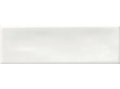 Glint White 4,6x18,4 - płytka gresowa ścienna